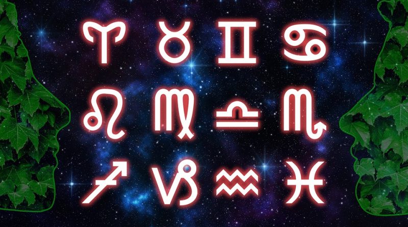 signos del zodíaco y su significado