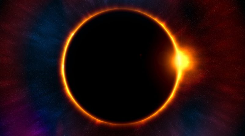 cómo afecta el eclipse a los signos